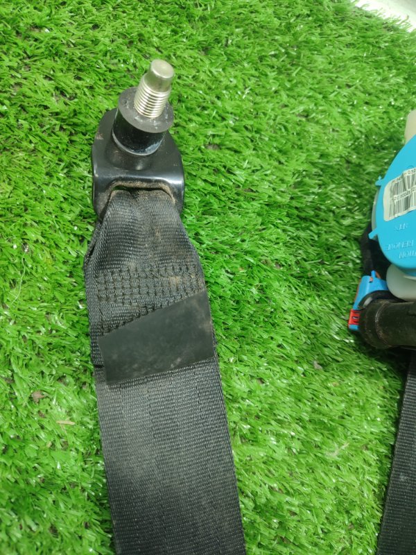 Ремень безопасности лада Веста 2018