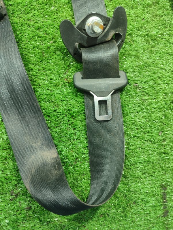 Ремень безопасности лада Веста 2018