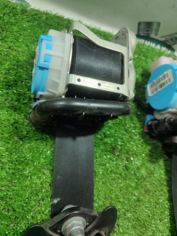 Ремень безопасности лада Веста 2018