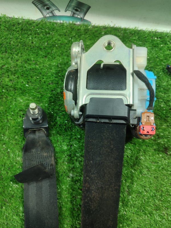 Ремень безопасности лада Веста 2018