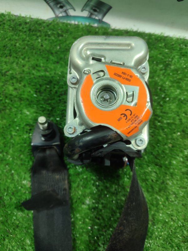 Ремень безопасности лада Веста 2018