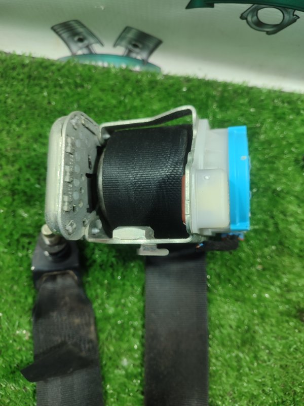 Ремень безопасности лада Веста 2018