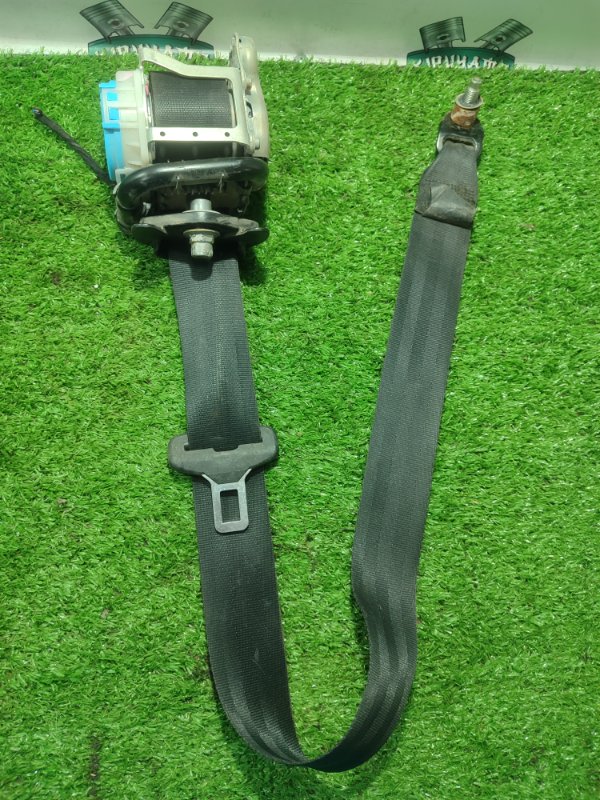 Ремень безопасности лада Веста 2018