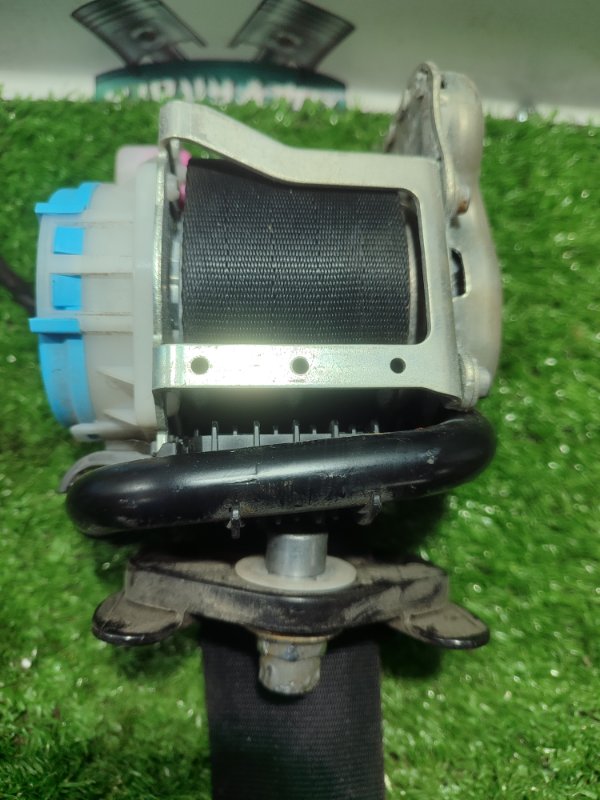 Ремень безопасности лада Веста 2018