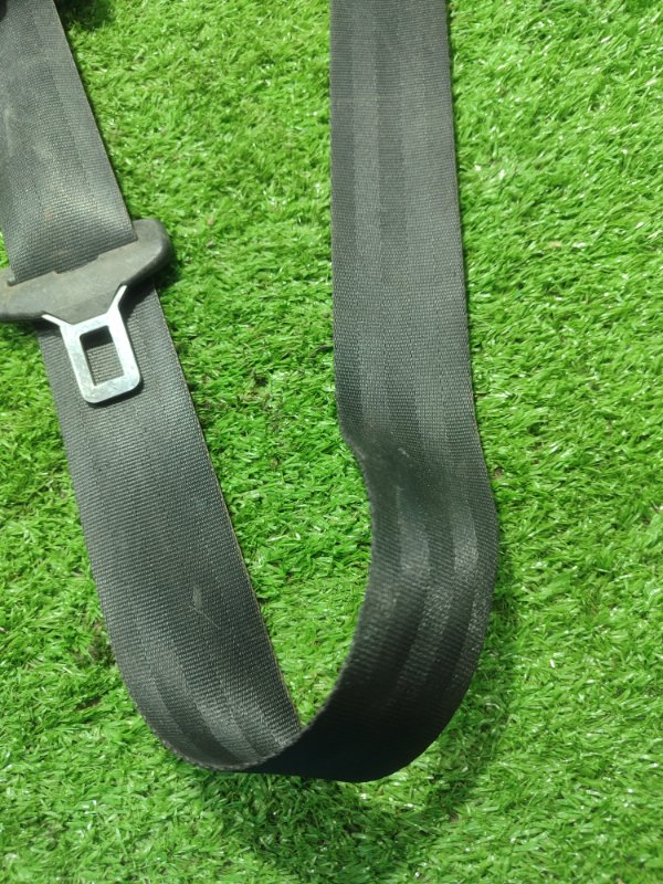 Ремень безопасности лада Веста 2018