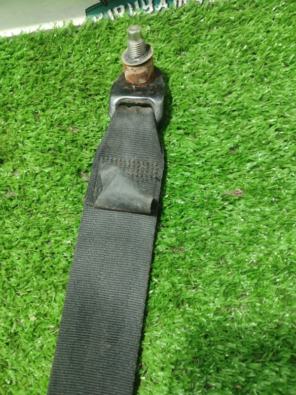 Ремень безопасности лада Веста 2018