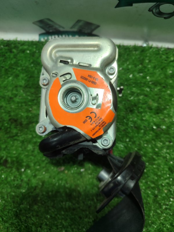 Ремень безопасности лада Веста 2018