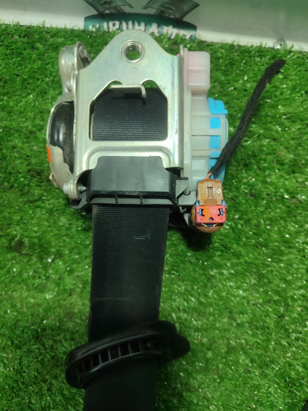 Ремень безопасности лада Веста 2018