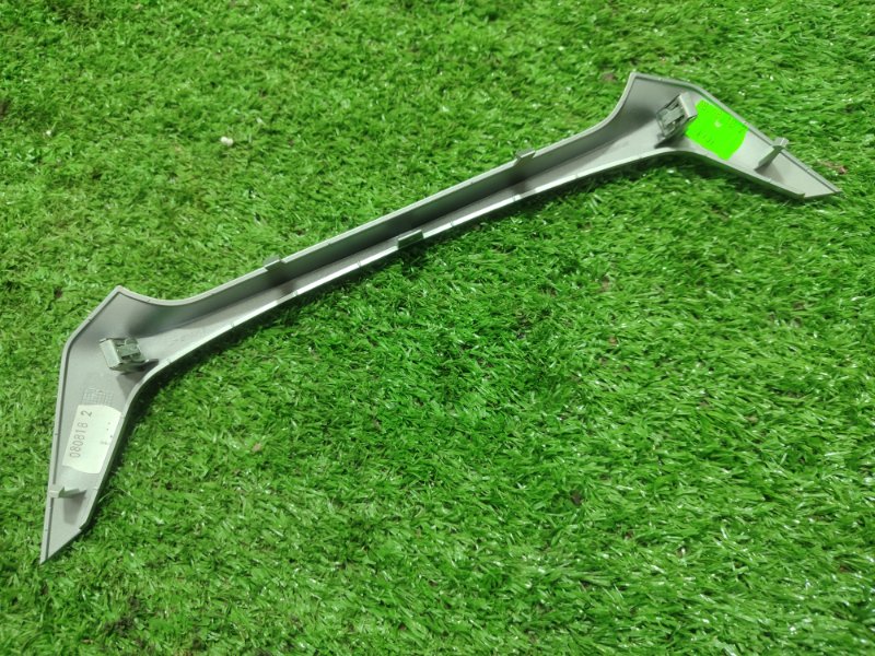 Накладка на торпедо лада Веста 2018