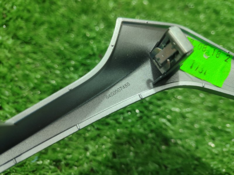 Накладка на торпедо лада Веста 2018