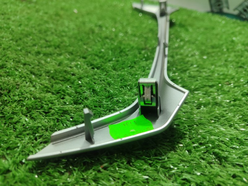 Накладка на торпедо лада Веста 2018