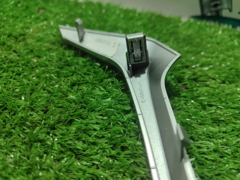 Накладка на торпедо лада Веста 2018