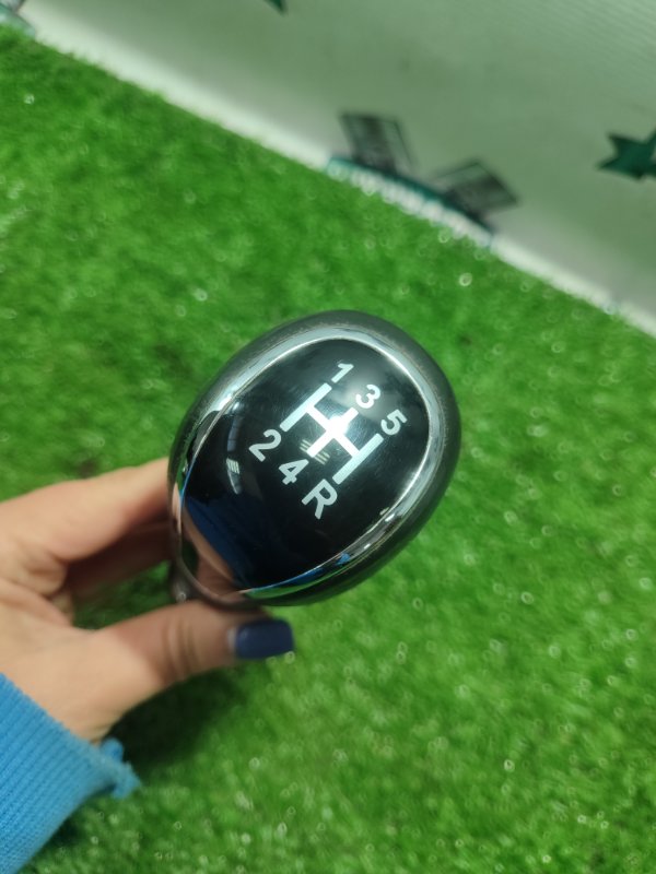 Ручка КПП лада Веста 2018