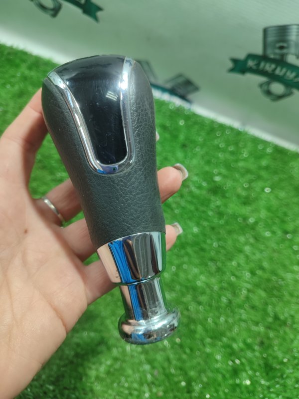 Ручка КПП лада Веста 2018