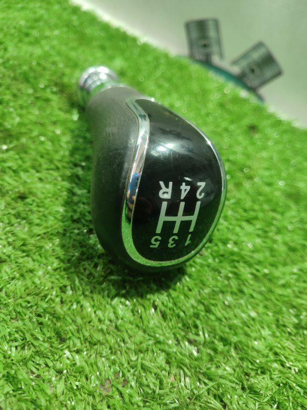 Ручка КПП лада Веста 2018