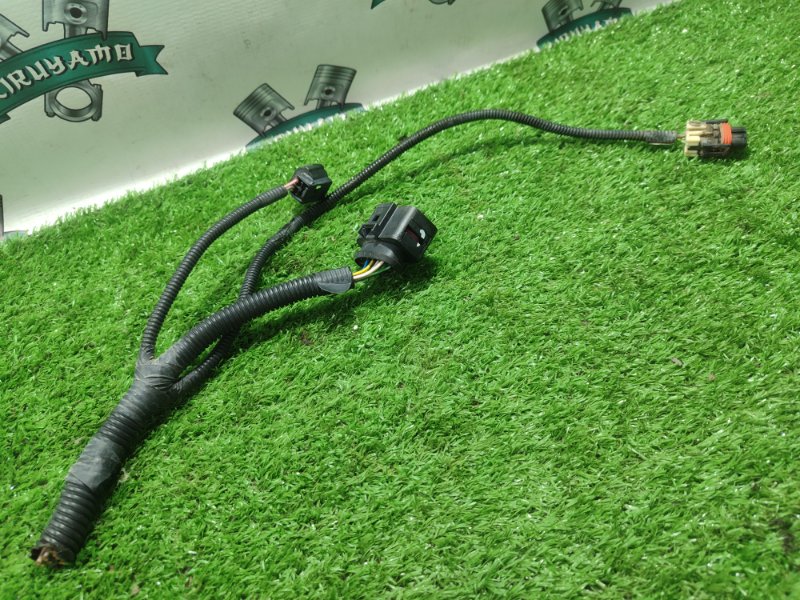 Проводка фары лада Веста 2018