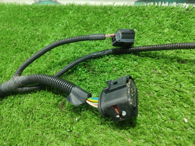 Проводка фары лада Веста 2018