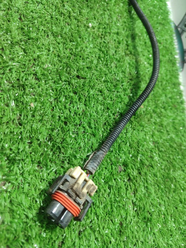 Проводка фары лада Веста 2018