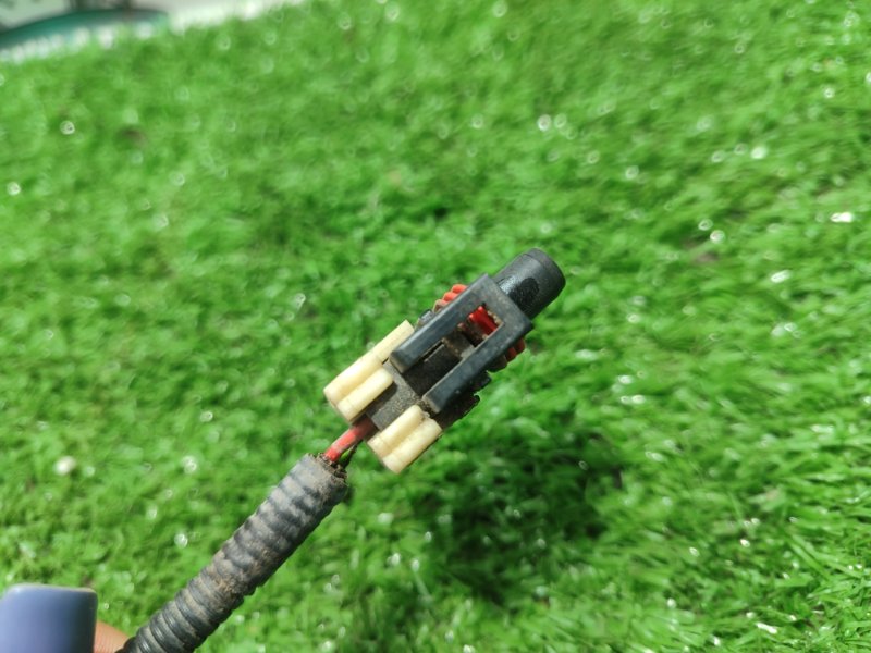 Проводка фары лада Веста 2018