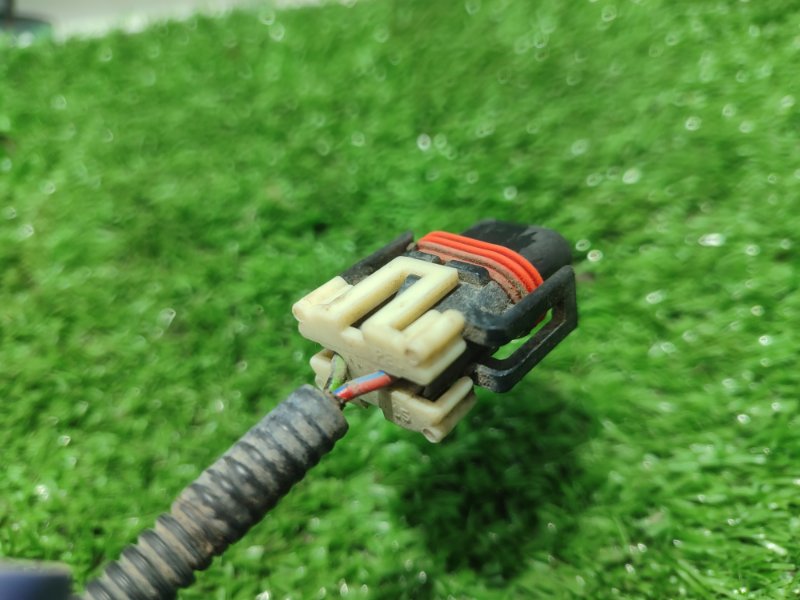 Проводка фары лада Веста 2018