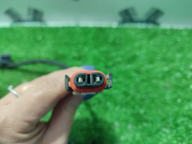 Проводка фары лада Веста 2018