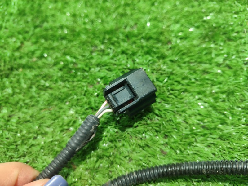 Проводка фары лада Веста 2018