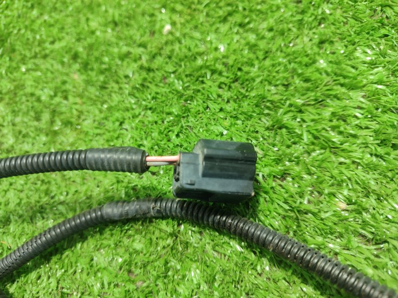 Проводка фары лада Веста 2018