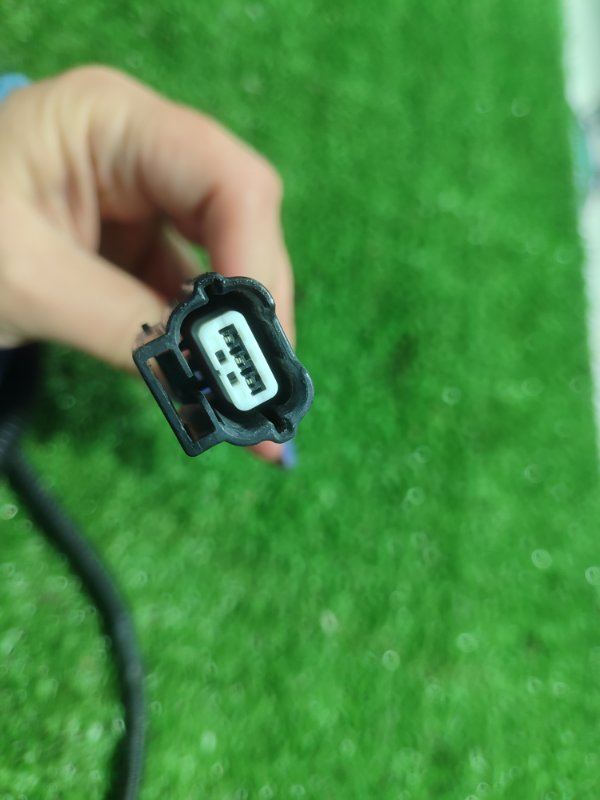 Проводка фары лада Веста 2018