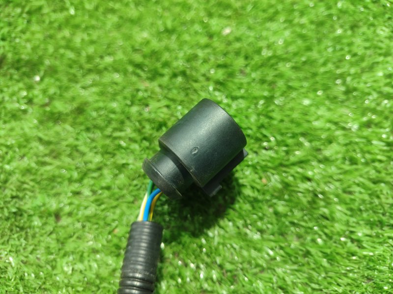 Проводка фары лада Веста 2018