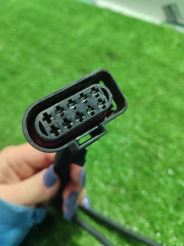 Проводка фары лада Веста 2018