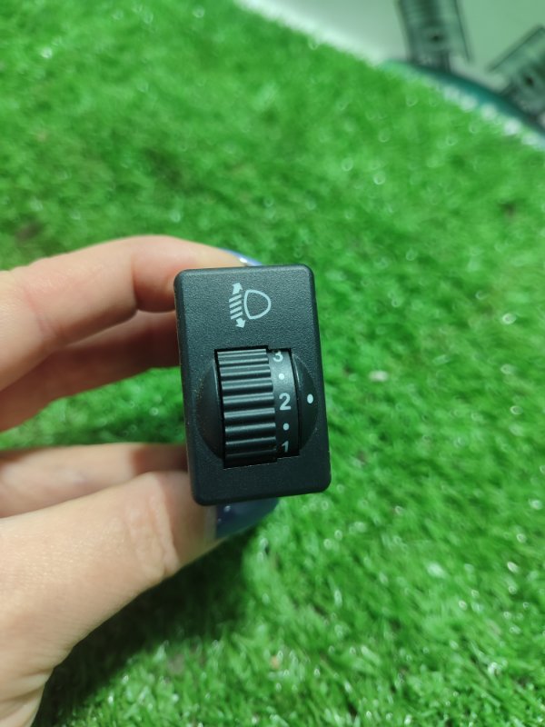 Корректор фар лада Веста 2018