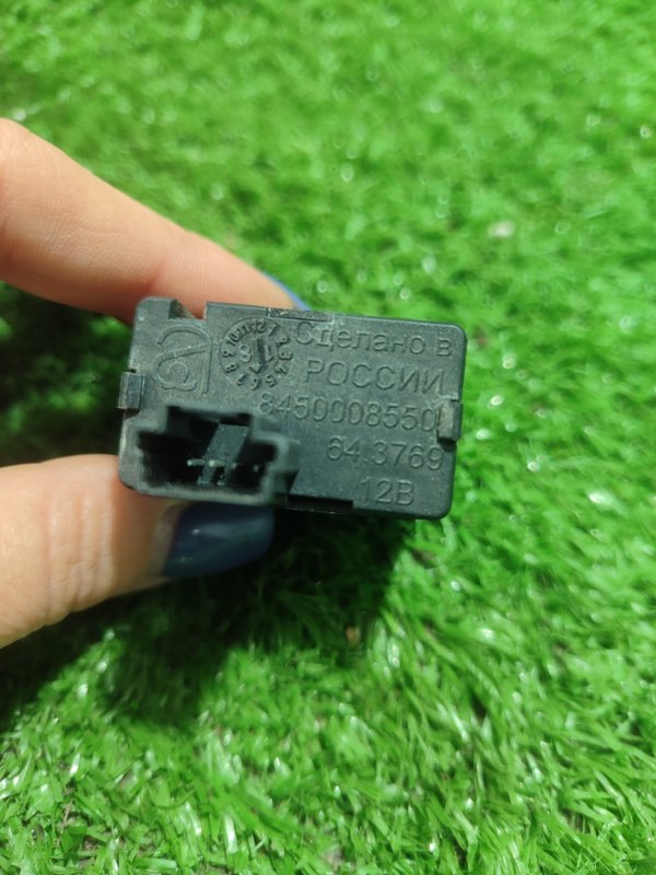 Корректор фар лада Веста 2018
