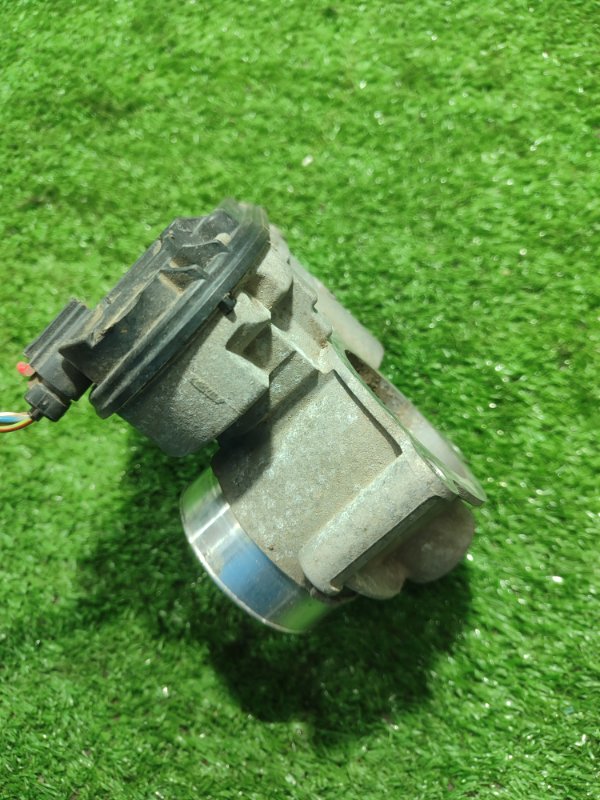 Дроссельная заслонка лада Веста 2018