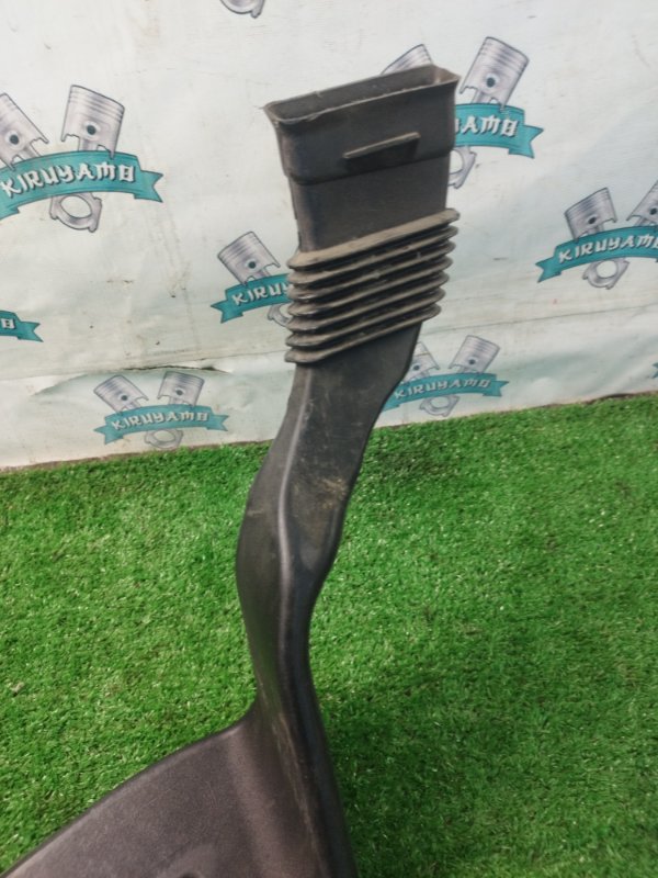 Воздуховод салона лада Веста 2018