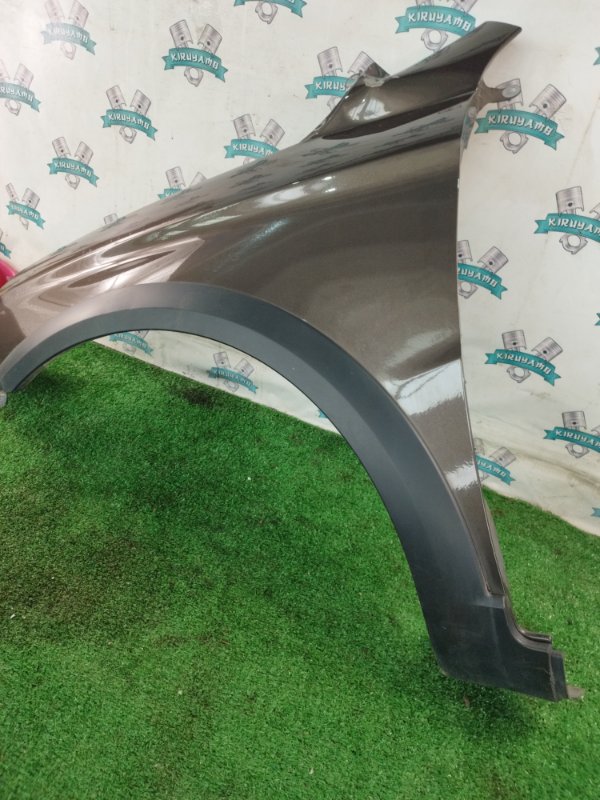 Крыло лада Веста 2018