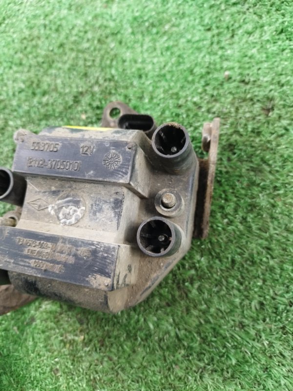 Катушка зажигания лада 2110 2110