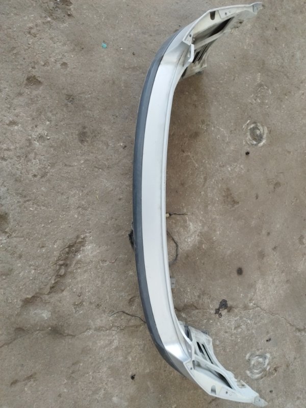 Бампер Ford FOCUS 2