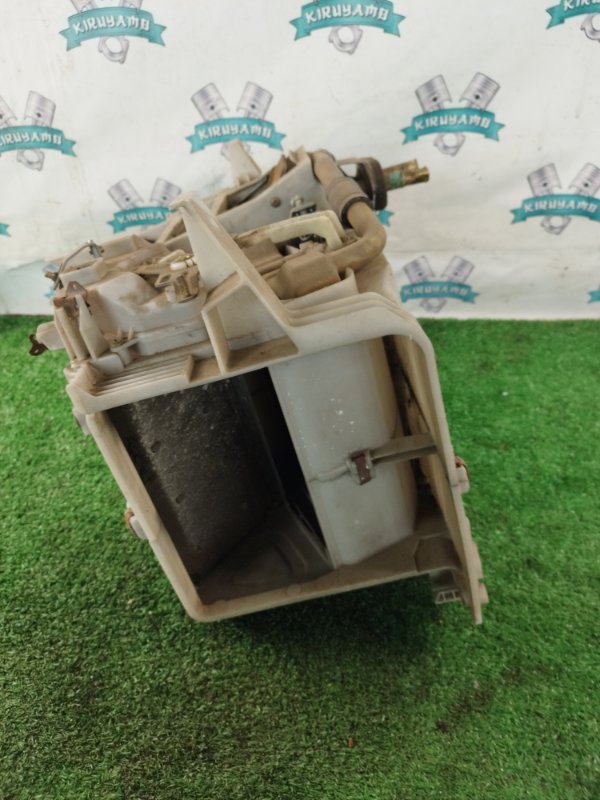Корпус печки Mitsubishi Pajero 2