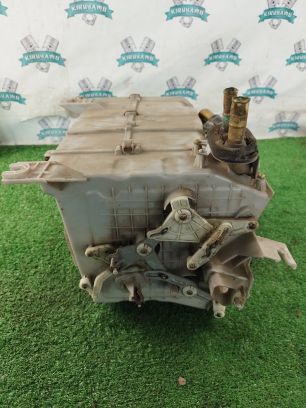Корпус печки Mitsubishi Pajero 2