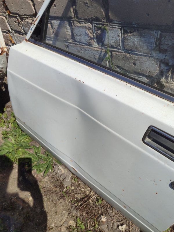 Дверь боковая лада 2105 2105