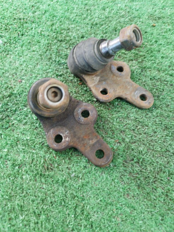 Шаровая опора Ford FOCUS 2
