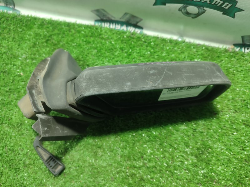 Зеркало заднего вида боковое лада 21083 1996
