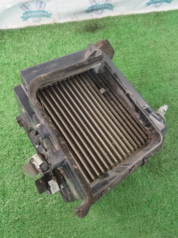 Корпус печки Mitsubishi Galant