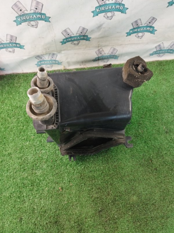 Корпус печки Mitsubishi Galant