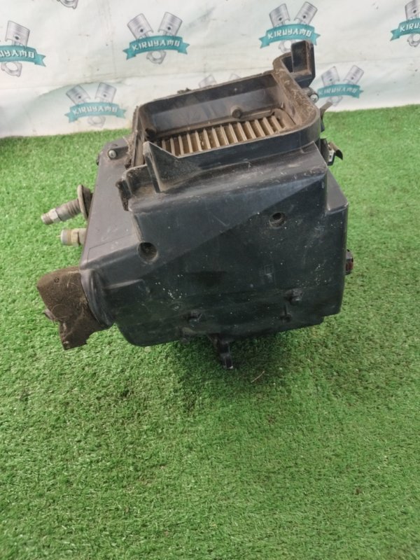 Корпус печки Mitsubishi Galant