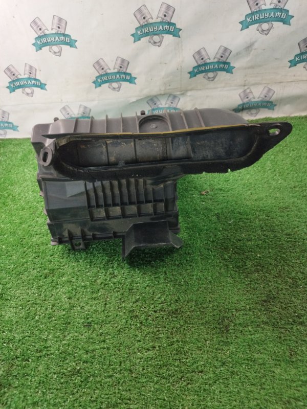 Корпус печки Geely MK 2008
