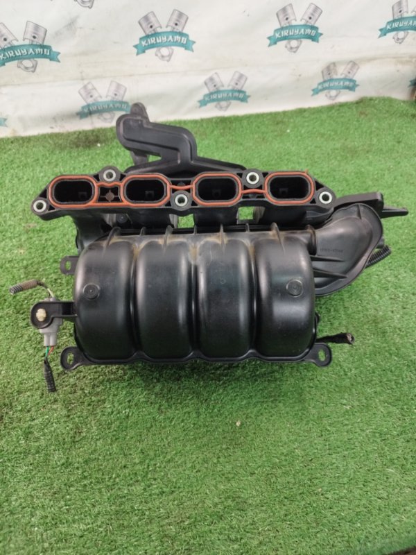 Коллектор впускной Toyota Porte