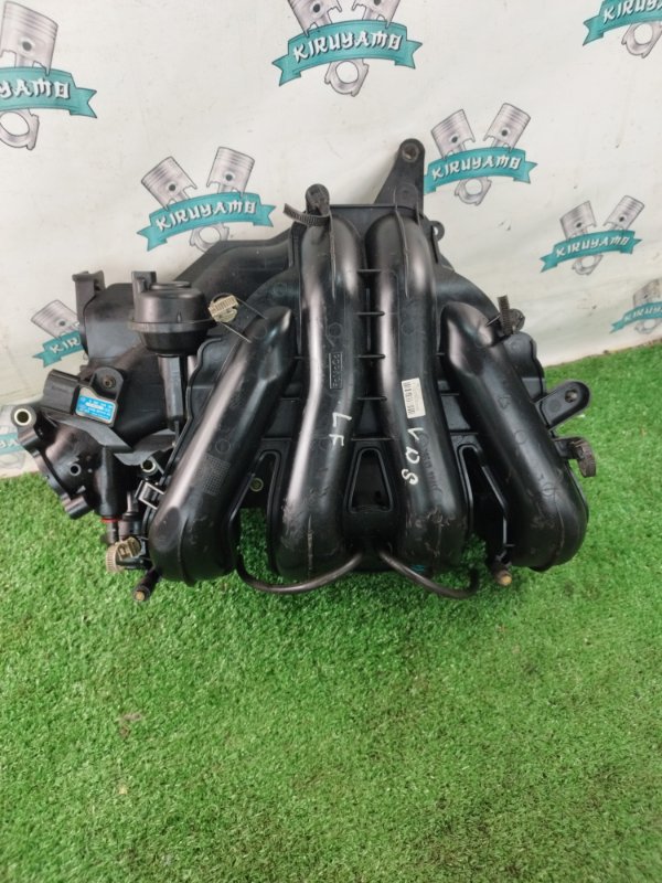 Коллектор впускной Mazda Atenza