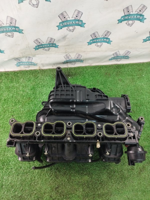 Коллектор впускной Mazda Atenza