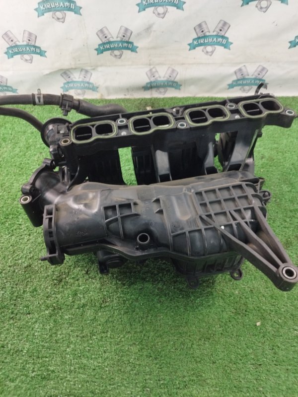 Коллектор впускной Mazda Atenza